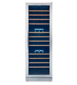 Винный шкаф Cellar Private CP154-3T
