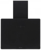 Вытяжка Krona AURA 600 BLACK S