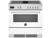 Варочный центр Bertazzoni PROCH94I1EBIT - Фото: Функции и материалы
