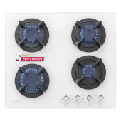 Варочная панель Simfer H60N40W416