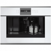 Встраиваемая кофемашина Kuppersbusch CKV 6550.0 W3