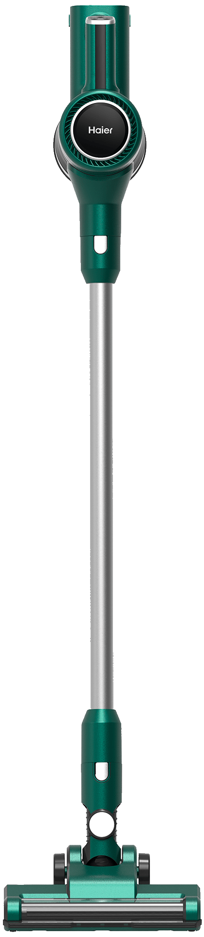 Вертикальный пылесос Haier HVC400H
