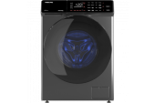 Стиральная машина с сушкой Hiberg i-DDQ9 - 10714 Sd