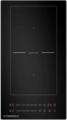 Варочная панель Maunfeld CVI292S2BBK