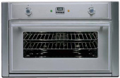 Духовой шкаф Ilve 900-MT-MP IX - Духовки встраиваемые