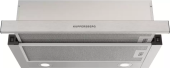 Встраиваемая вытяжки Kuppersberg SLIMHIT 60 X