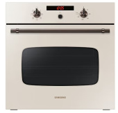 Духовой шкаф Samsung NV70H3350CE/WT