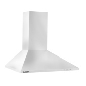 Вытяжка Exiteq EX-1086 white