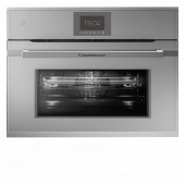 Духовой шкаф с СВЧ Kuppersbusch CBM 6550.0 G1 Stainless steel