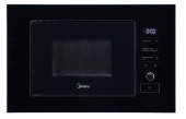 Встраиваемая микроволновая печь Midea MI92170GB