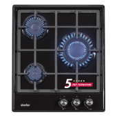 Варочная панель Simfer H45V31B516
