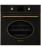 Духовой шкаф Kuppersberg SR 615 B Bronze