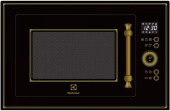Встраиваемая микроволновая печь Electrolux EMT25203OK