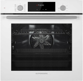 Духовой шкаф Kuppersberg HF 609 W