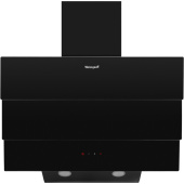 Вытяжка Weissgauff Yota 606 touch triple black glass