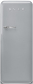 Холодильник Smeg FAB28RSV5