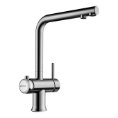 Смеситель для кухни Omoikiri Hotaru-BN-WH 4994050