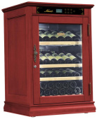Винный шкаф Libhof NR-43 Red Wine