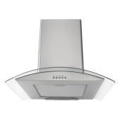 Вытяжка Simfer 8630SM