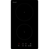 Варочная панель Weissgauff HI 32 BA