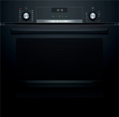 Духовой шкаф Bosch HIJ517YB0R