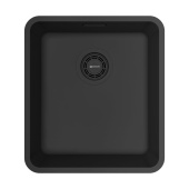 Мойка Omoikiri Omi 37-U/I Ultra-GB