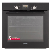Духовой шкаф Simfer B6EB560001