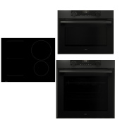  Комплект встраиваемой техники для кухни Asko HI2641FBG1 + OT8664A1 + OM8464A1: Комплект встраиваемой техники по цене 296&nbsp;700 ₽