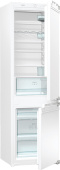 Встраиваемый холодильник Gorenje RKI2181E1
