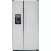 Холодильник General Electric GSE25GYPFS