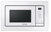 Встраиваемая микроволновая печь Samsung MG23A7118AW/BW