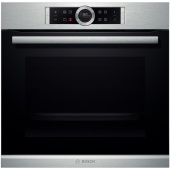 Духовой шкаф Bosch HBG655HS1