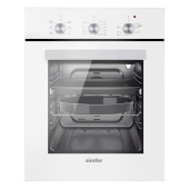 Духовой шкаф Simfer B4EC18016