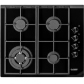 Варочная панель Exiteq PL 640 STG-E/A