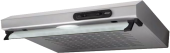 Вытяжка Jetair LIGHT IX/F/60