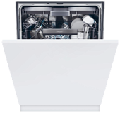 Встраиваемая посудомоечная машина Haier XS 6B0S3SB-08