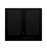 Варочная панель LEX EVI 640 F BL