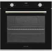 Духовой шкаф BRANDT BOH1222X