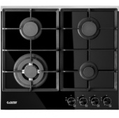 Варочная панель Exiteq PFH 640 STGB-E/B