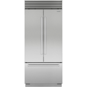 Встраиваемый холодильник SUB-ZERO ICBCL3650UFDID - Холодильники встраиваемые