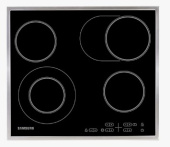 Варочная панель Samsung C61R1CAMST/BWT