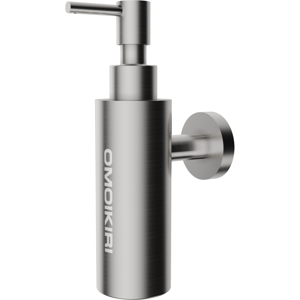 Дозатор Omoikiri OM-07-BN