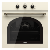 Духовой шкаф Teka HRB 6100 VANILLA-OB