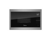 Встраиваемая микроволновая печь Midea MI10250GBX