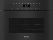 Встраиваемая пароварка Miele DGC 7440 X OBSW