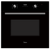 Духовой шкаф Midea MO68101CGB