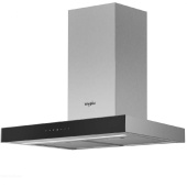 Вытяжка Whirlpool WHBS 62F LT K