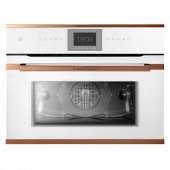 Духовой шкаф Kuppersbusch CBP 6550.0 W7 Copper
