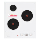 Варочная панель Simfer H45E03W016