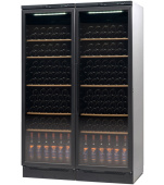 Винный шкаф Vestfrost Solutions VKGSBS 571 S